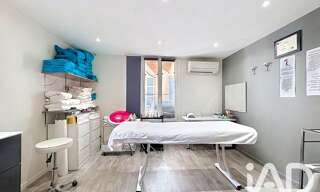Commerce  26 m² à vendre à Aix-en-Provence (13100)