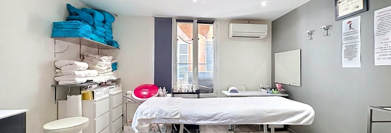 Commerce  26 m² à vendre à Aix-en-Provence (13100)