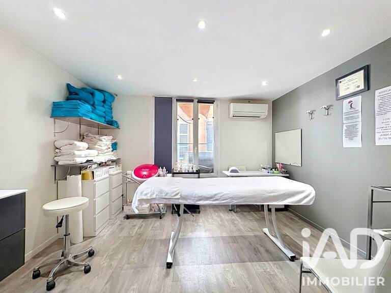 Vente Esthétique, Coiffure 26 m&sup2; — photo 1
