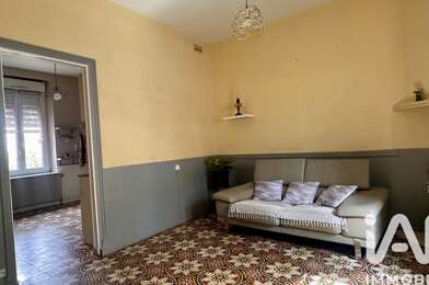 Maison 3 pièces 230000 €