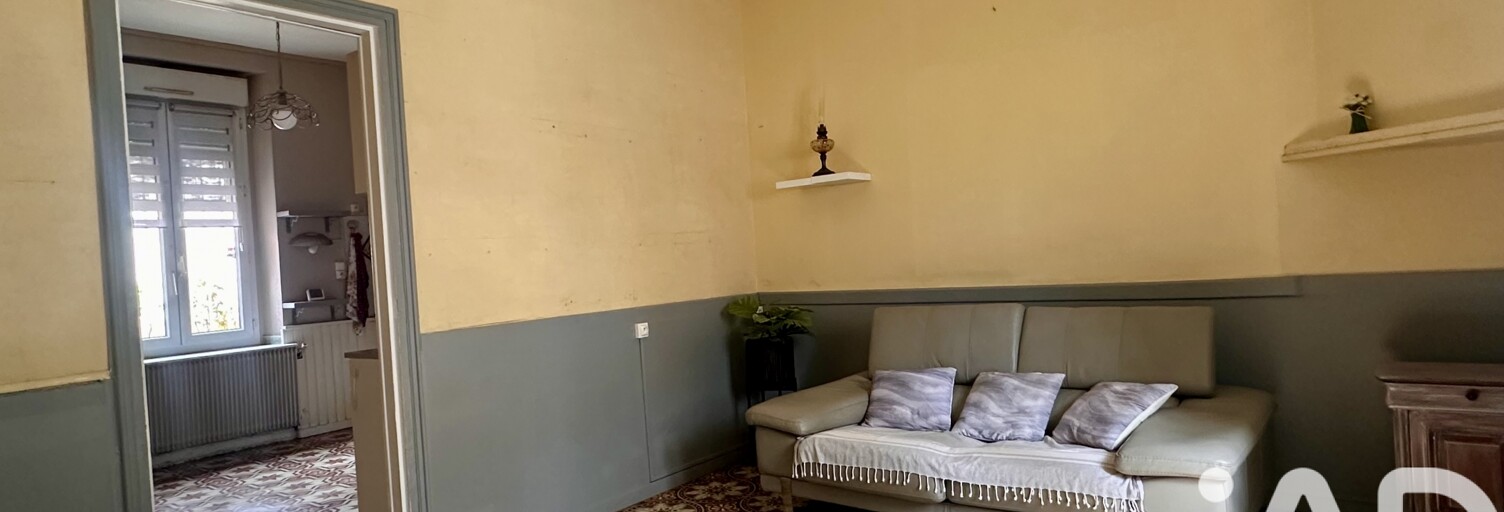 Maison 3 Pièces 84 m² à vendre à Narbonne (11100)
