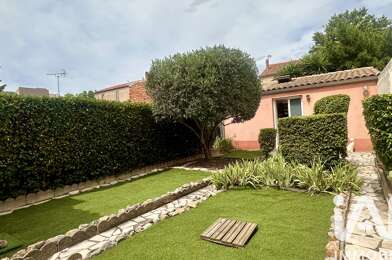 Maison 3 pièces 215000 €