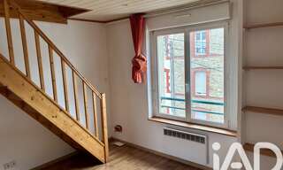 Appartement 2 Pièces 30 m² à vendre à Rennes (35000)