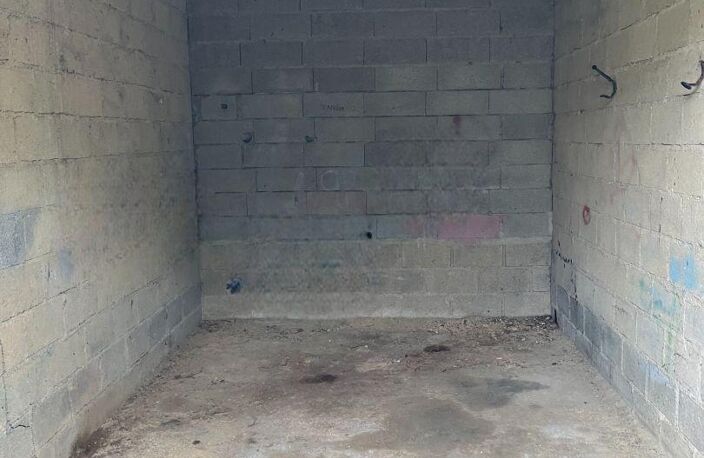 Location Parking/garage/box 17 m&sup2; — photo 2