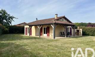 Maison 3 Pièces 75 m² à vendre à Les Forges (79340)