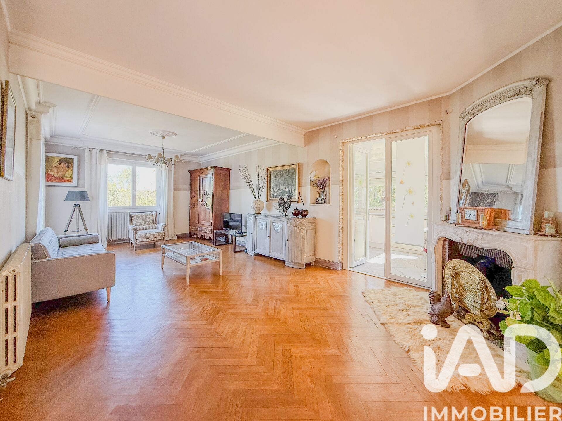 Vente Maison/villa 9 pièces - Photo 3