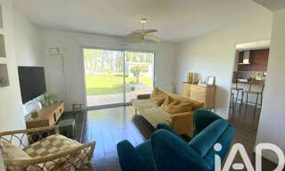Maison 6 Pièces 150 m² à vendre à Boisdinghem (62500)