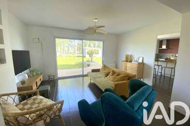 Maison 6 pièces 322000 €
