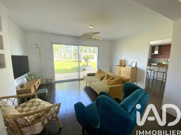 Vente Maison/villa 6 pièces — photo 1