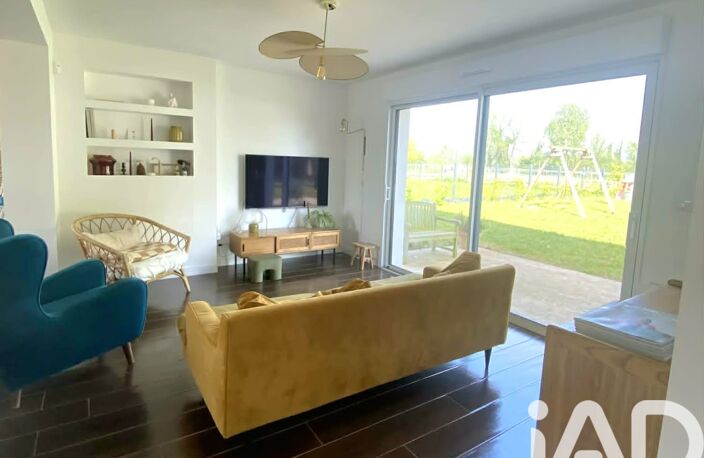 Vente Maison/villa 6 pièces — photo 2