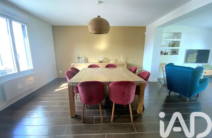Vente Maison/villa 6 pièces — photo 3