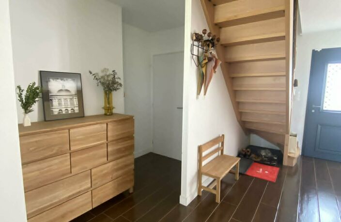 Vente Maison/villa 6 pièces — photo 4
