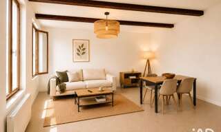 Appartement 1 Pièce 24 m² à vendre à Toulon (83000)