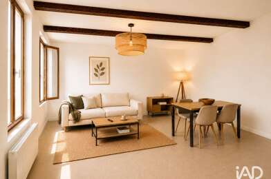 Appartement 1 pièces 94900 €