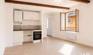 Appartement 1 Pièce 24 m² à vendre à Toulon (83000)