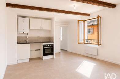 Appartement 1 pièces 94900 €