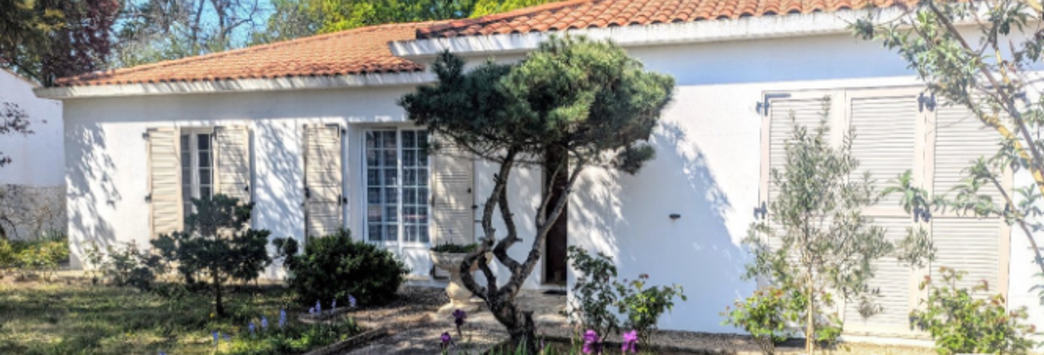 Maison 5 Pièces 105 m² à vendre à Challans (85300)