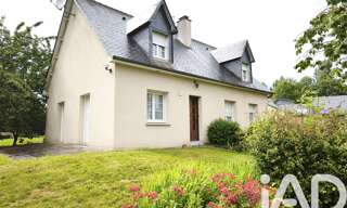 Maison 8 Pièces 128 m² à vendre à Villaines-la-Juhel (53700)