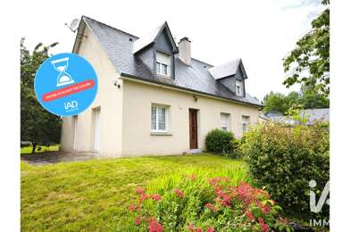 Maison 8 pièces 151500 €