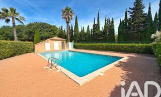 Appartement 2 Pièces 43 m² à vendre à Sanary-sur-Mer (83110)
