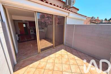 Appartement 2 pièces 220000 €