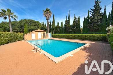 Appartement 2 pièces 220000 €