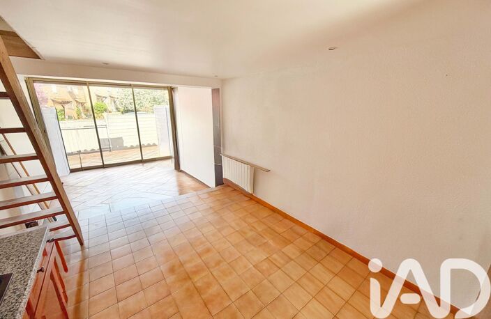 Vente Appartement 2 pièces — photo 3