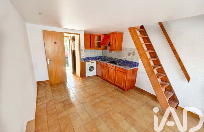 Vente Appartement 2 pièces — photo 4