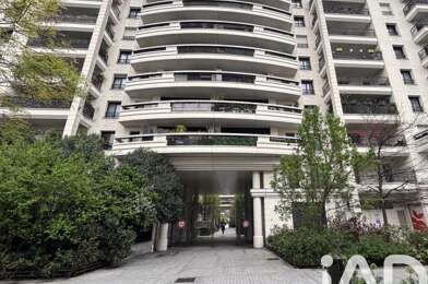 Appartement 5 pièces 995000 €