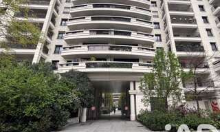 Appartement 5 Pièces 120 m² à vendre à Levallois-Perret (92300)