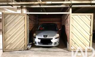 Garage  12 m² à vendre à Paris 16 (75016)