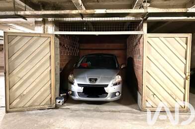 Garage  90000 €