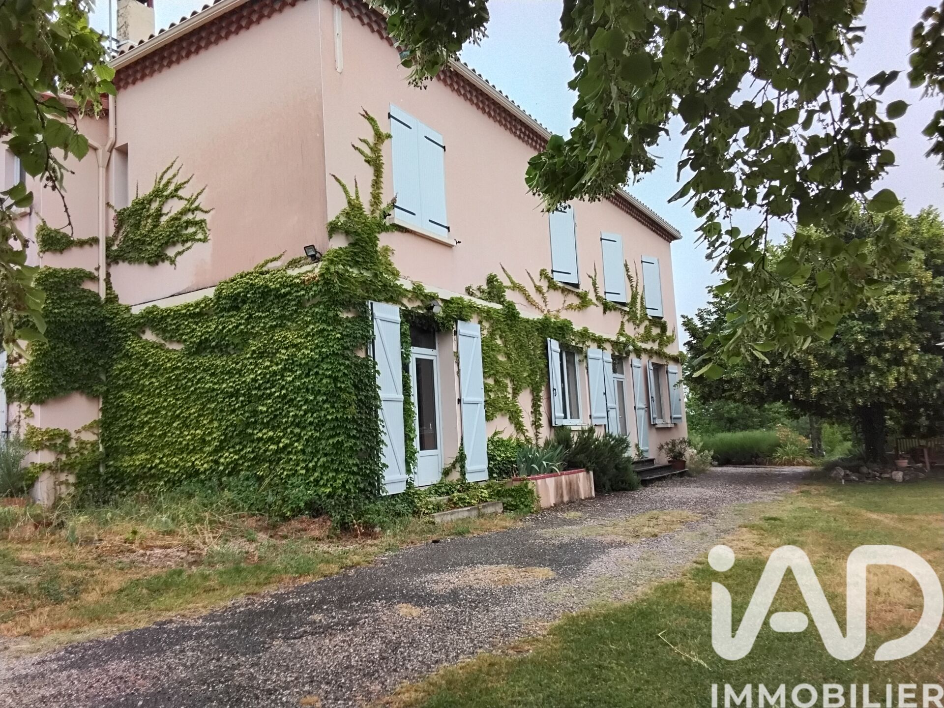 Vente Maison/villa 14 pièces - Photo 2