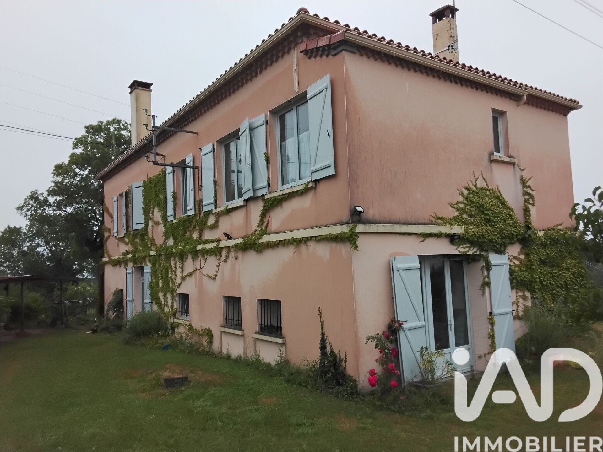 Vente Maison/villa 14 pièces - Photo 3
