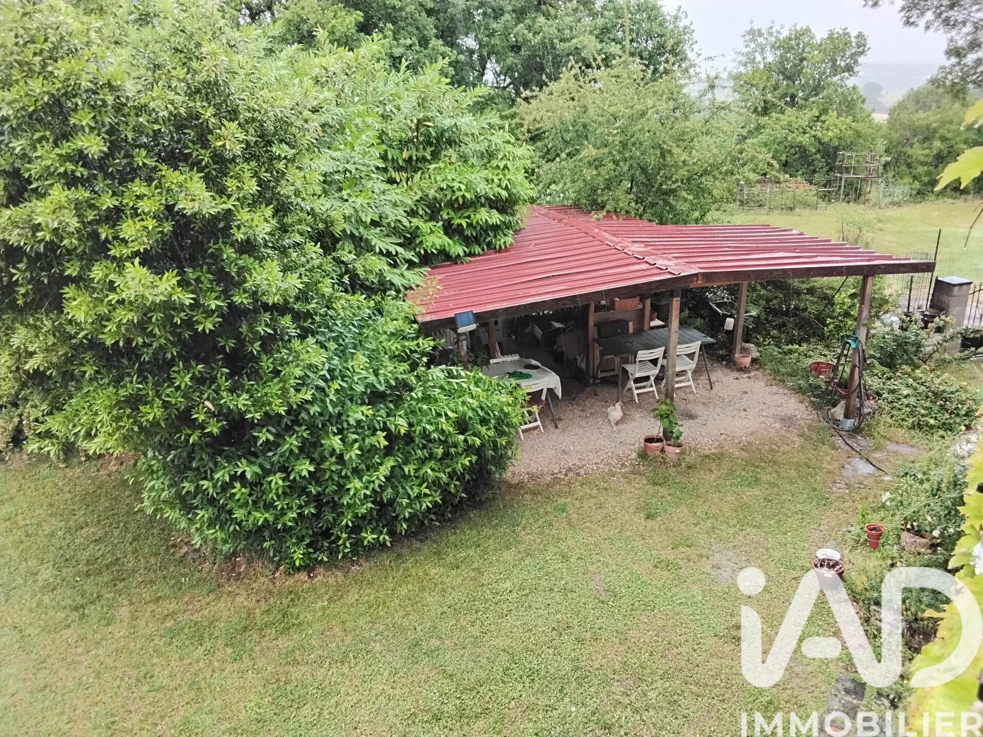 Vente Maison/villa 14 pièces - Photo 4
