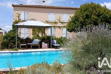 Maison 14 pièces 363000 €