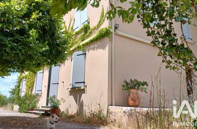 Vente Maison/villa 14 pièces — photo du bien