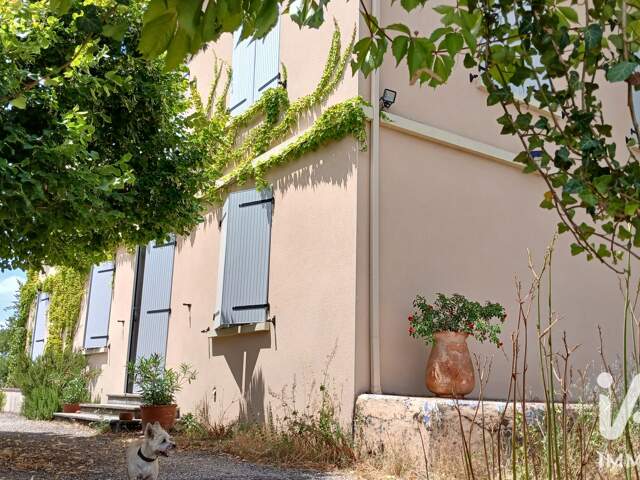 Vente Maison/villa 14 pièces — photo du bien
