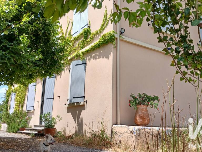 Vente Maison/villa 14 pièces — photo 1