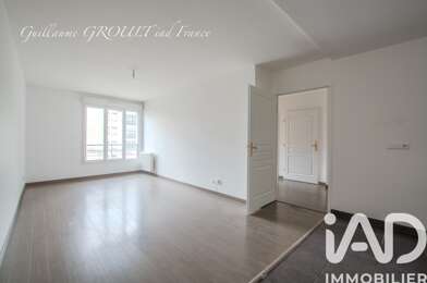 Appartement 3 pièces 184900 €
