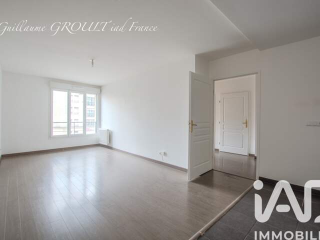 Vente Appartement 3 pièces — photo du bien