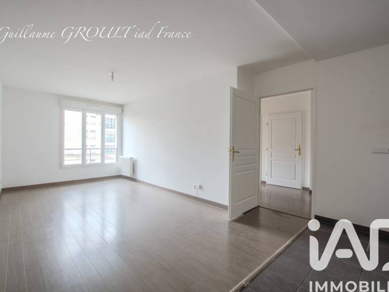 Vente Appartement 3 pièces — photo 1