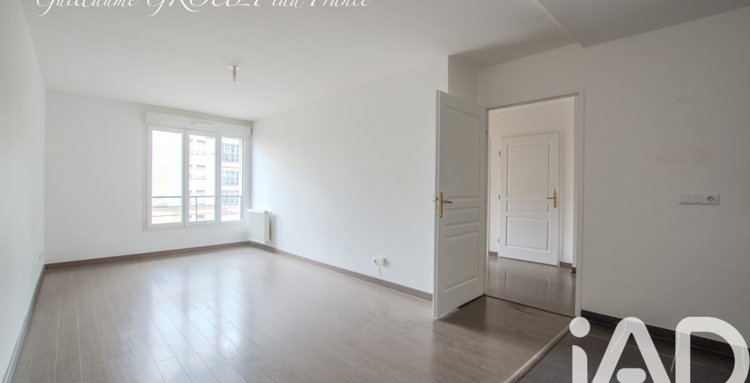 Vente Appartement 3 pièces — photo 1