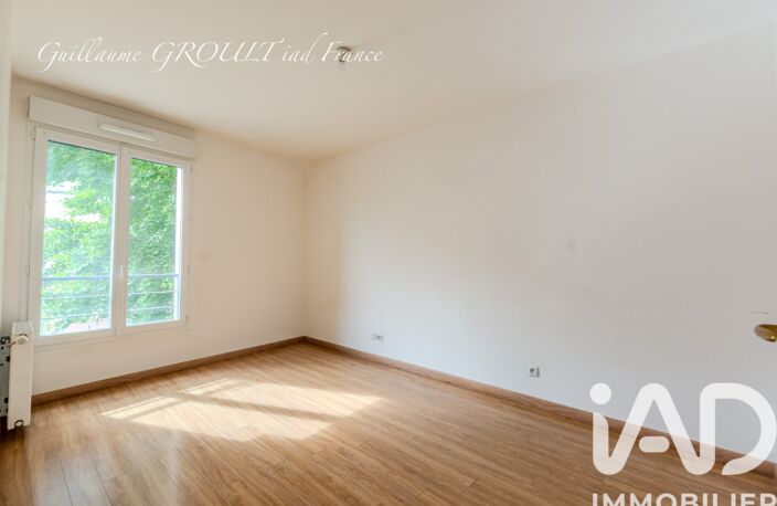 Vente Appartement 3 pièces — photo 2