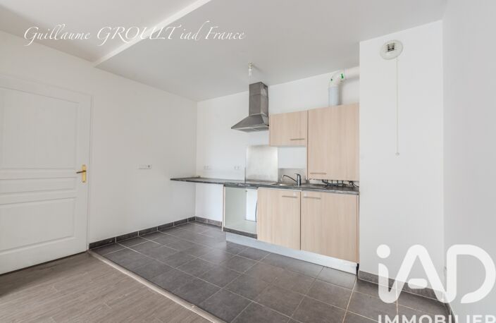 Vente Appartement 3 pièces — photo 3
