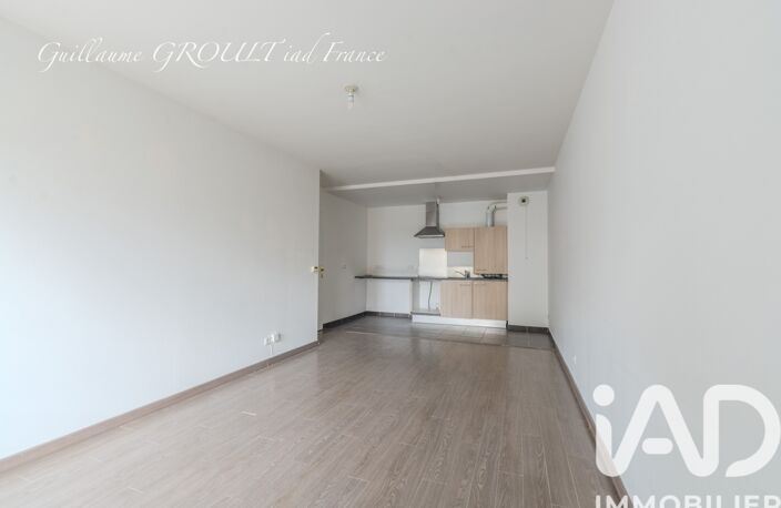 Vente Appartement 3 pièces — photo 4