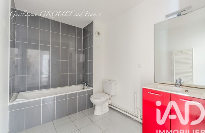 Vente Appartement 3 pièces — photo 5