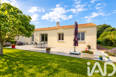 Maison 4 pièces 368000 €