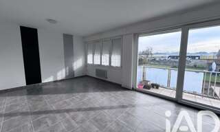Maison 5 Pièces 100 m² à vendre à Saint-Dizier (52100)