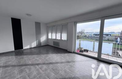 Vente Maison/villa 5 pièces — photo du bien